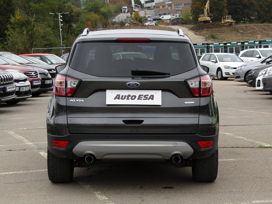 Ford Kuga 1.5EB 