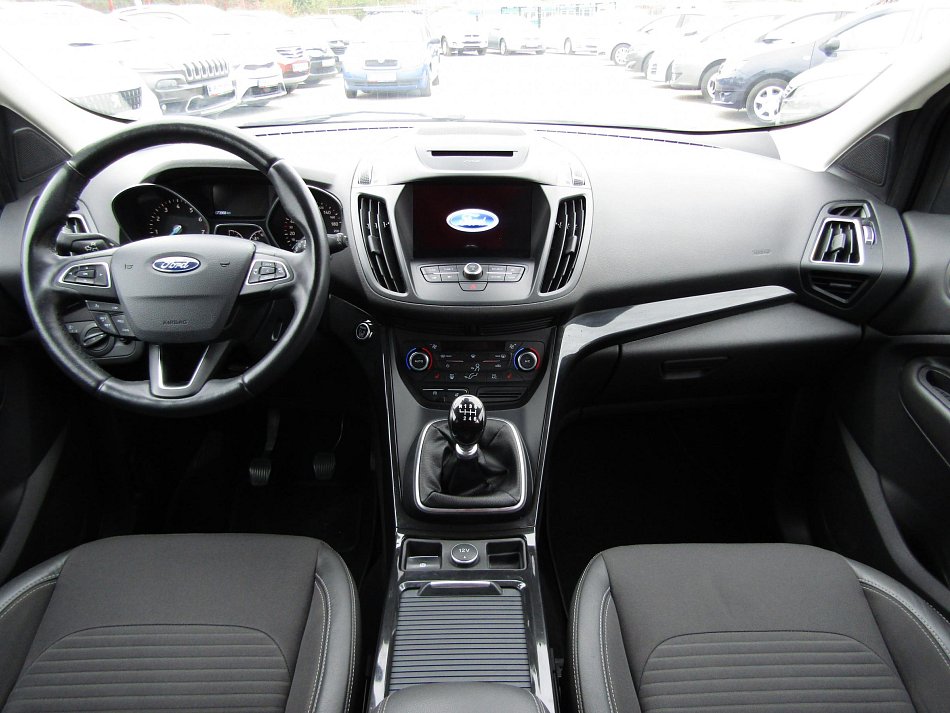 Ford Kuga 1.5EB 