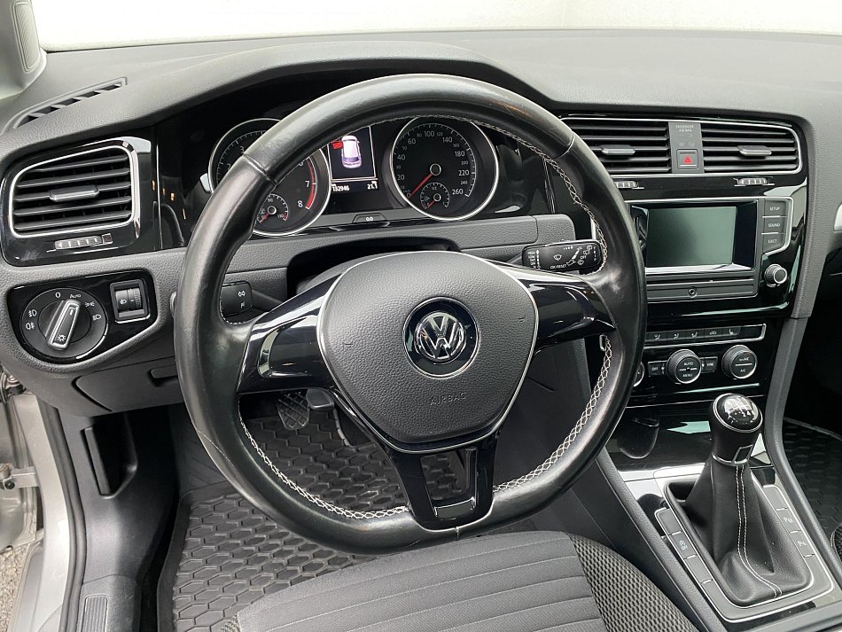 Volkswagen Golf 1.2 TSi CUP