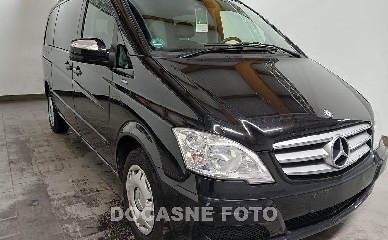 Mercedes-Benz Viano 2.2CDi Trend