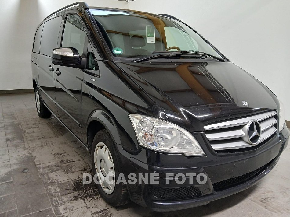 Mercedes-Benz Viano 2.2CDi Trend