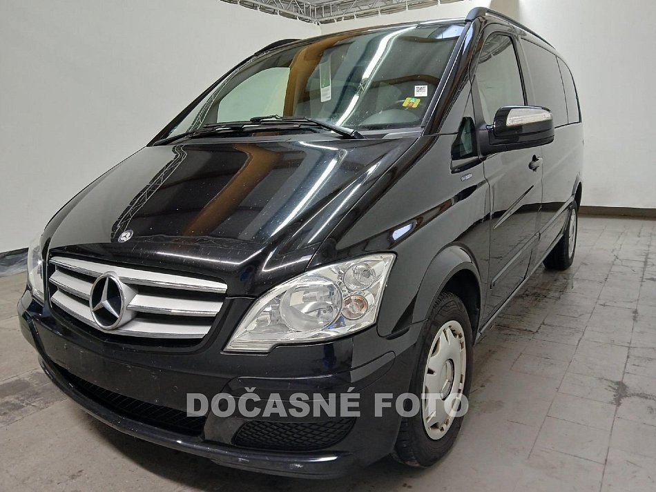 Mercedes-Benz Viano 2.2CDi Trend