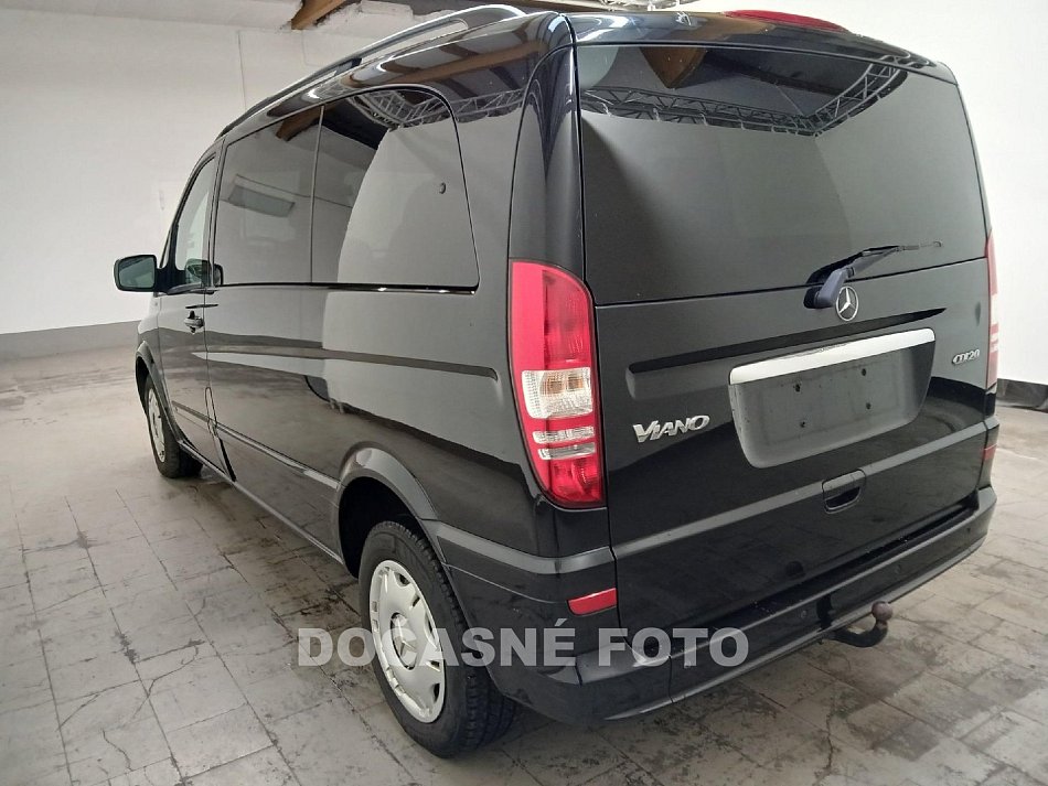 Mercedes-Benz Viano 2.2CDi Trend