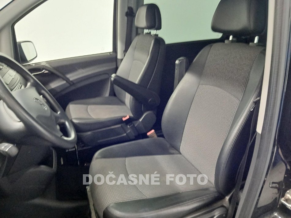 Mercedes-Benz Viano 2.2CDi Trend