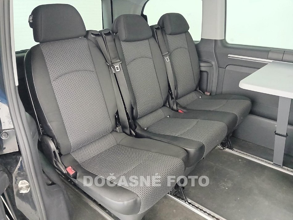 Mercedes-Benz Viano 2.2CDi Trend