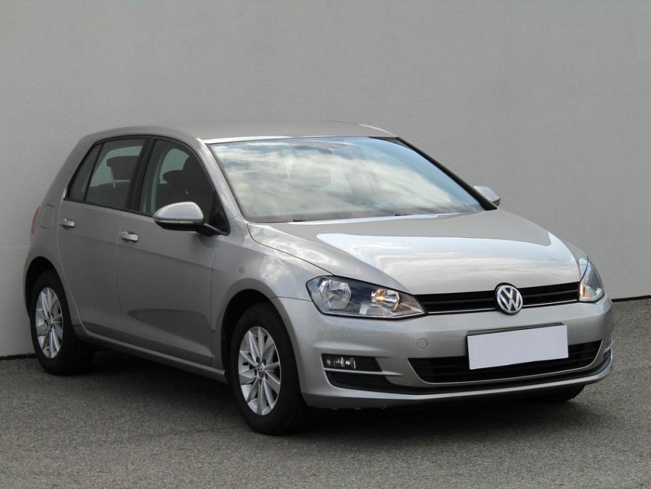 Volkswagen Golf 1.4 TSi Highline