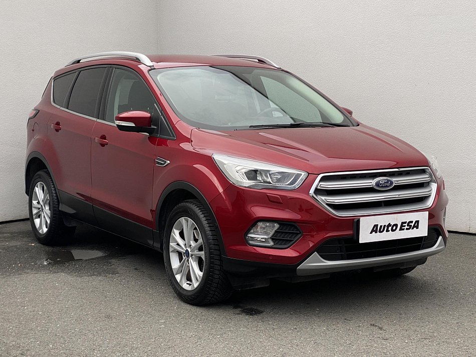 Ford Kuga 1.5 EB 