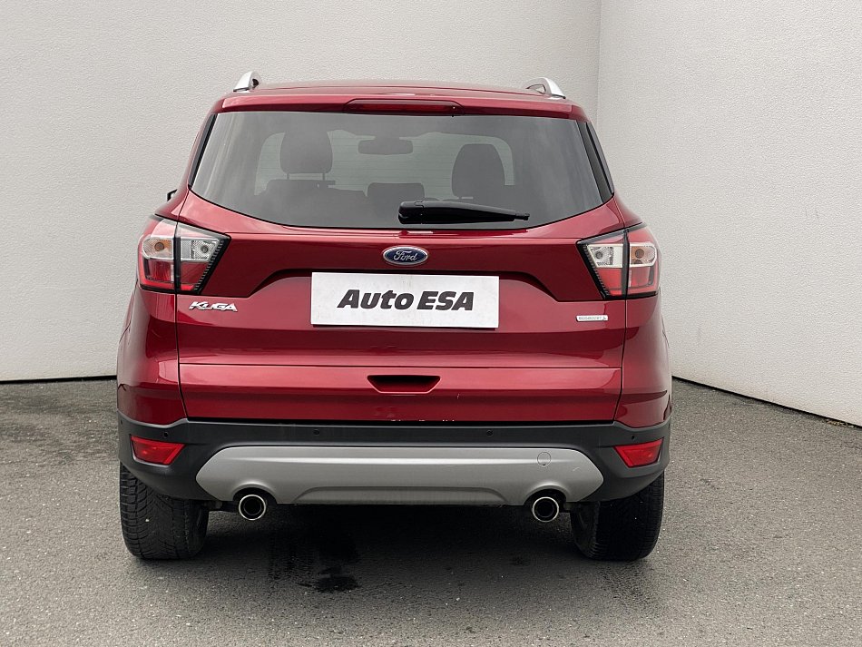 Ford Kuga 1.5 EB 