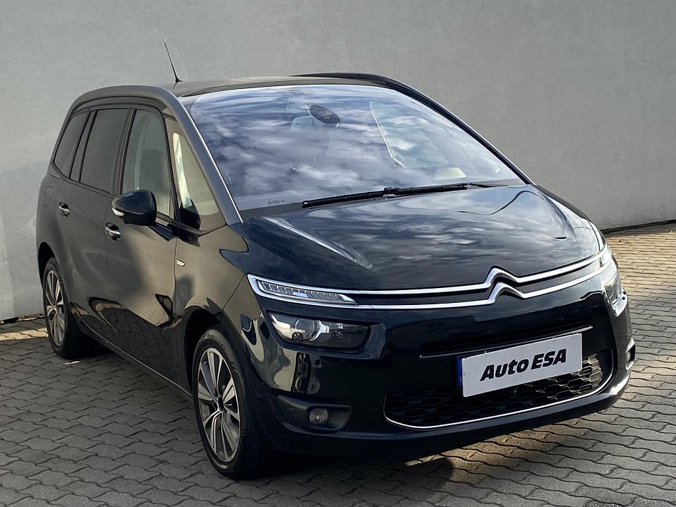 Citroën C4 GRAND Picasso 2.0 HDi 