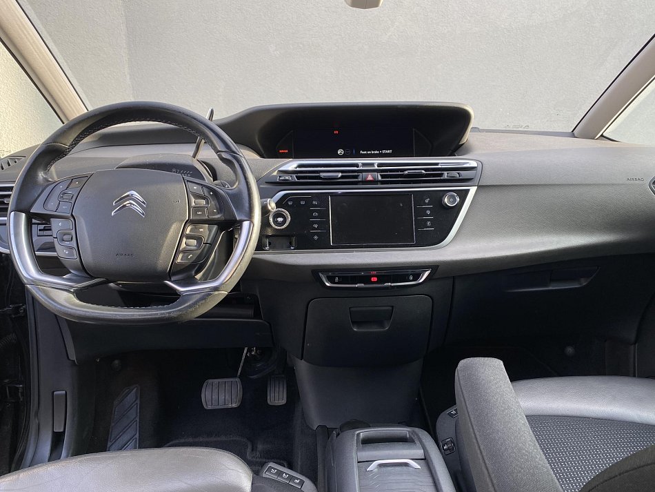 Citroën C4 GRAND Picasso 2.0 HDi 