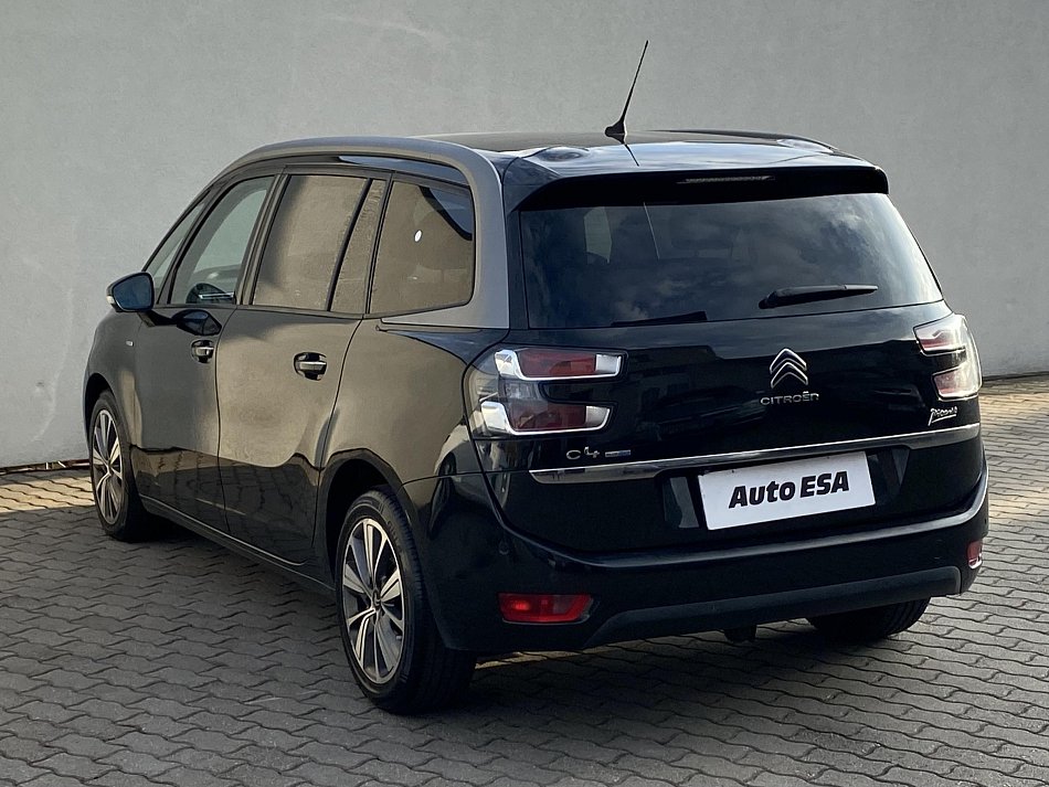 Citroën C4 GRAND Picasso 2.0 HDi 