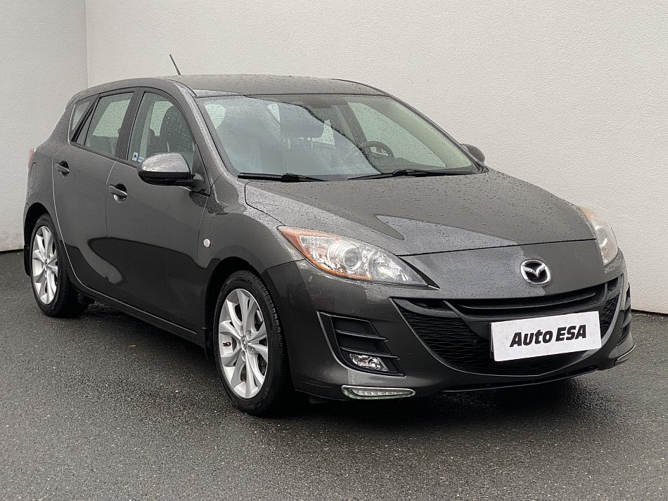 Mazda 3 1.6i 