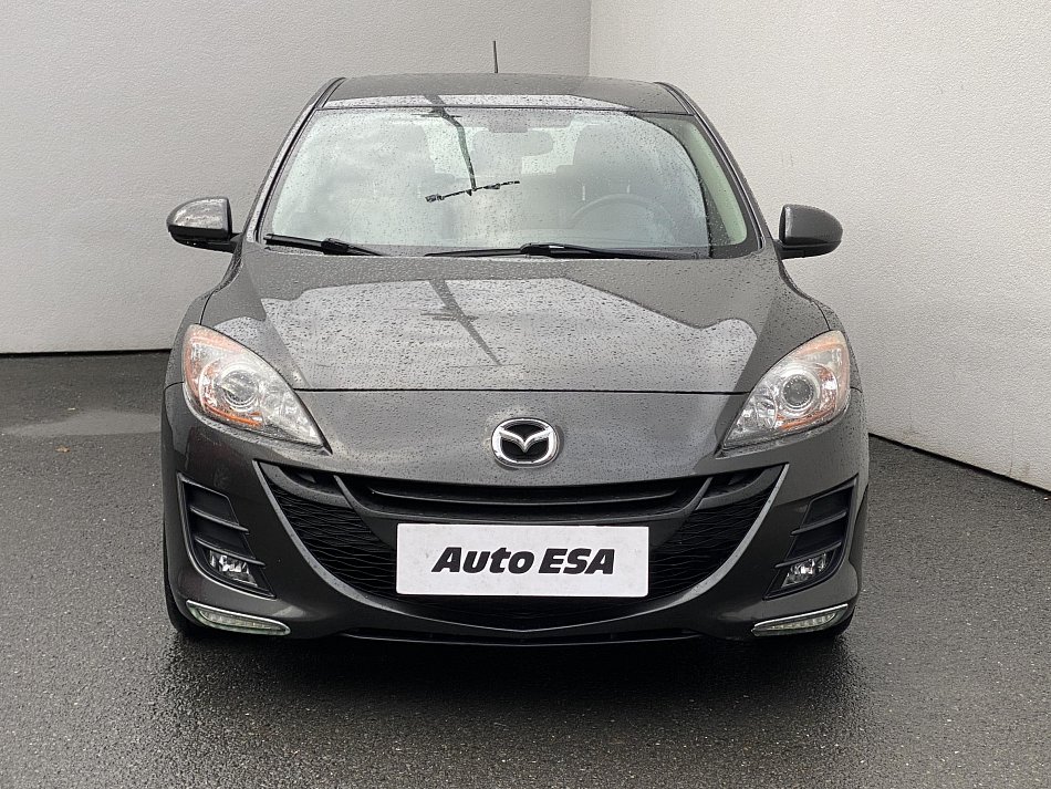 Mazda 3 1.6i 