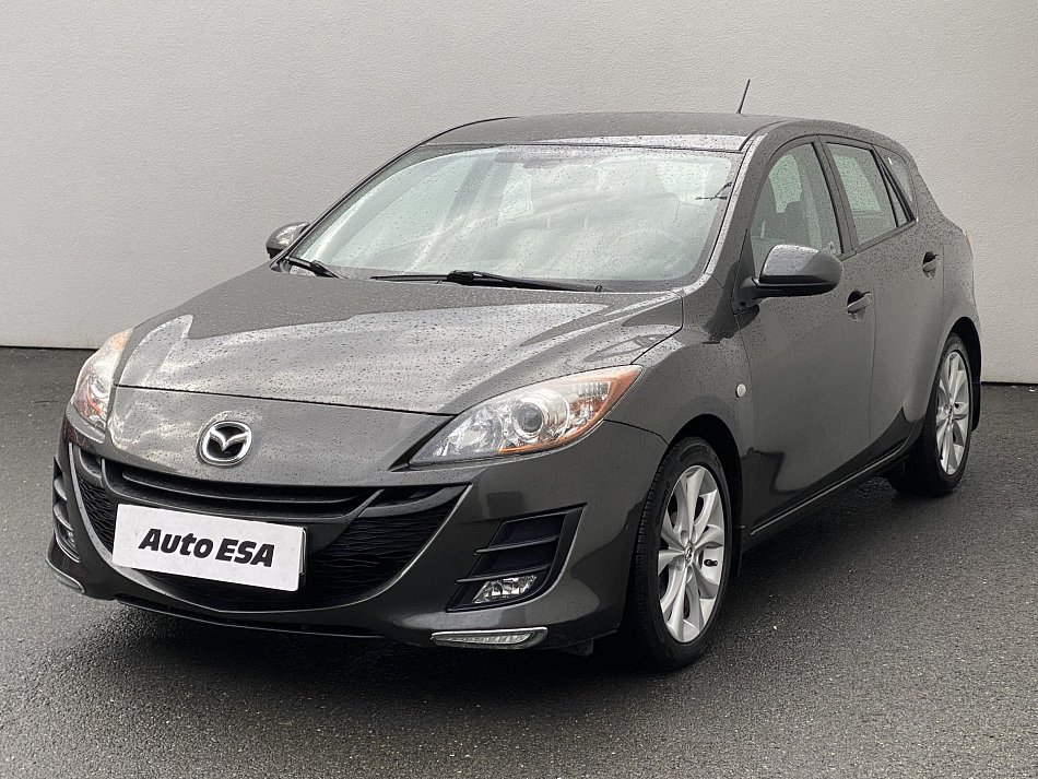 Mazda 3 1.6i 