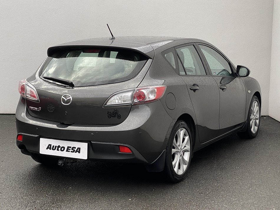 Mazda 3 1.6i 