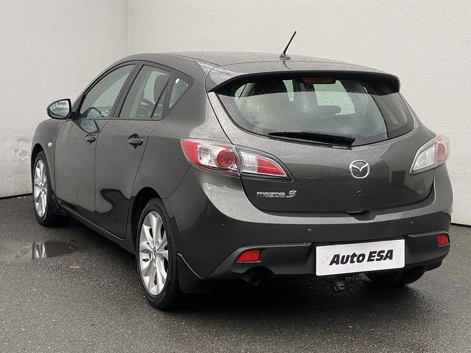 Mazda 3 1.6i 