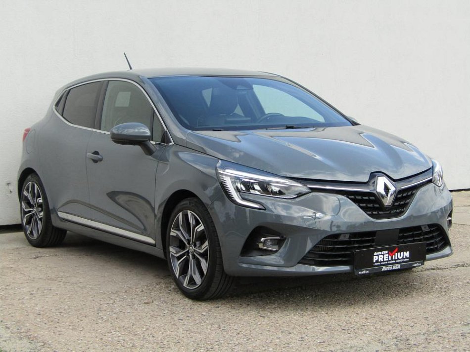 Renault Clio 1.0 TC Intense