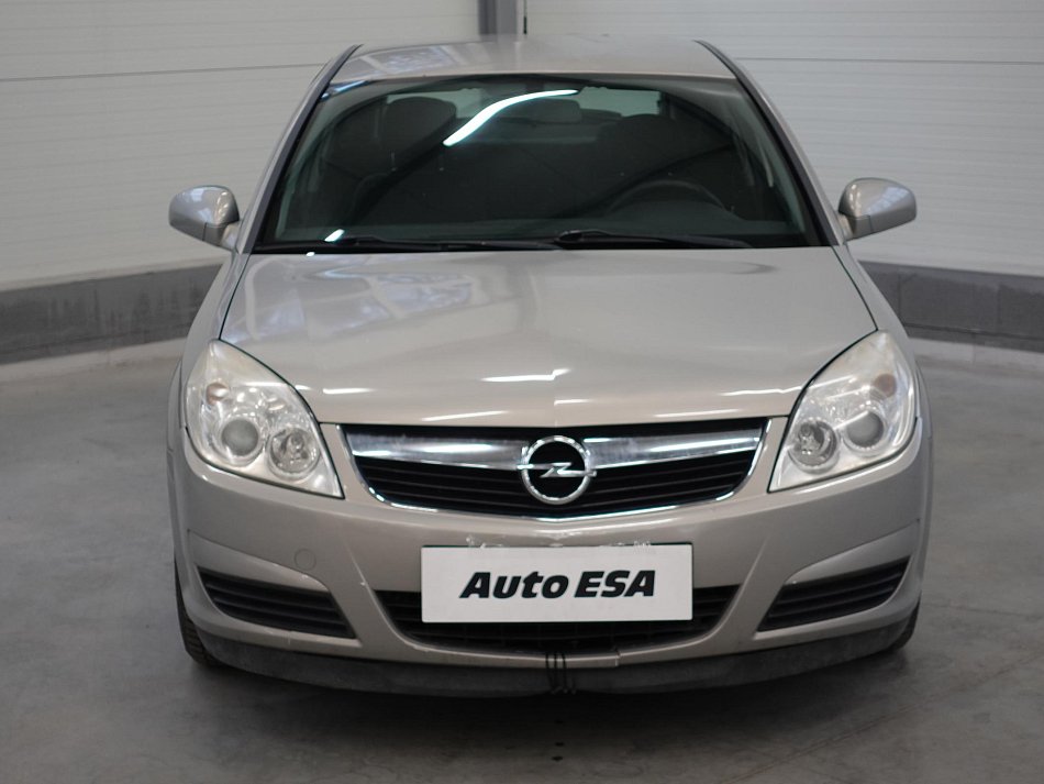 Opel Vectra 1.8i 16V 