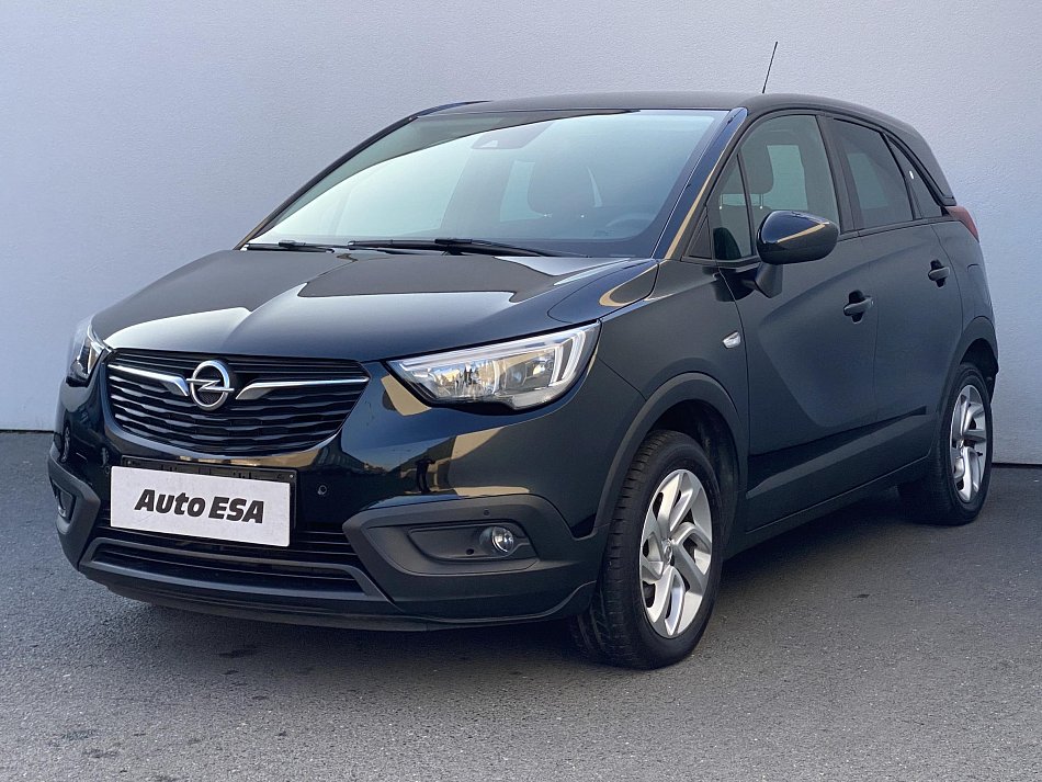 Opel Crossland X 1.5 CDTi Edition