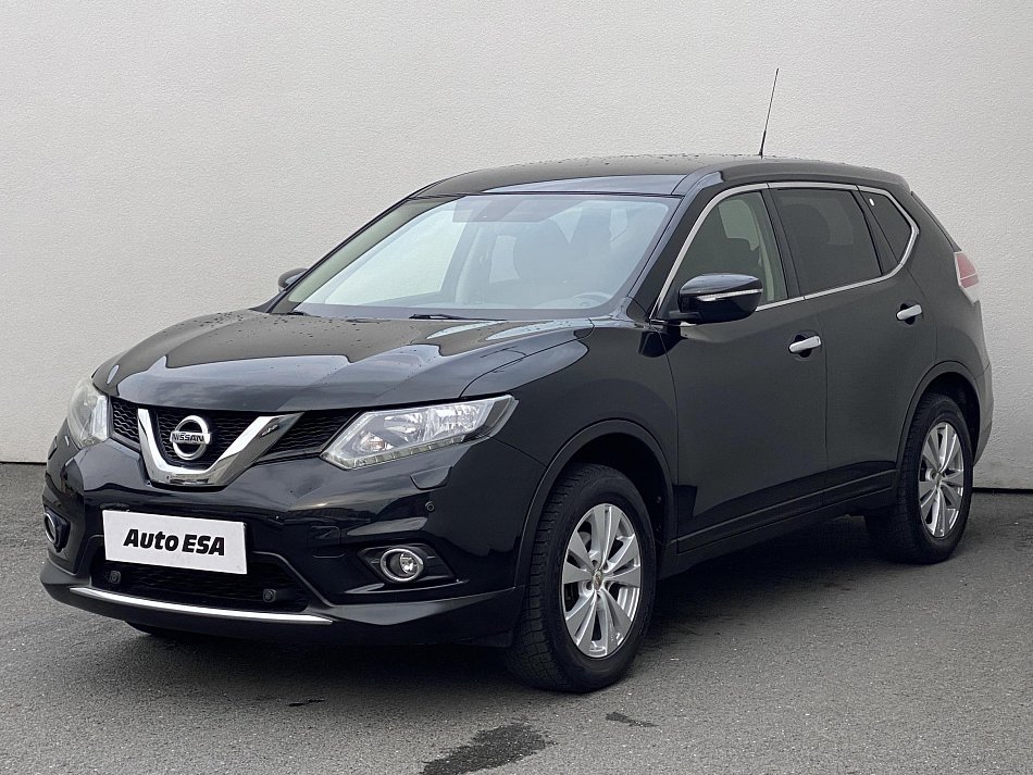 Nissan X-Trail 1.6 dCi Acenta 4x4