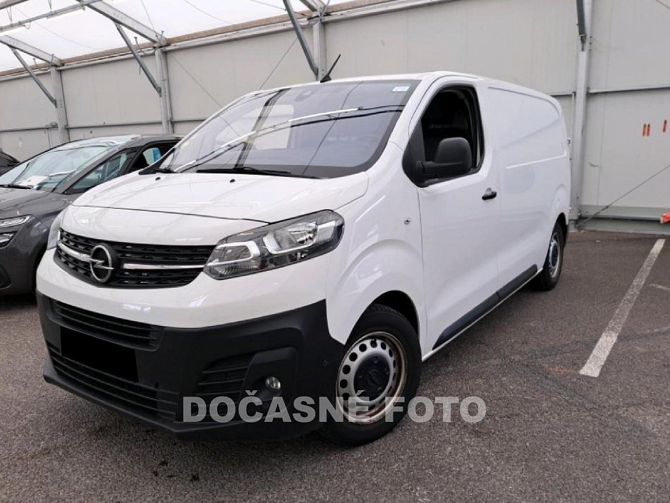 Opel Vivaro 1.5CDTi  L2 SORTIMO