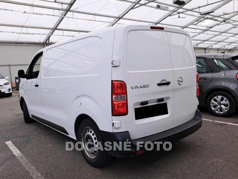 Opel Vivaro 1.5CDTi  L2 SORTIMO