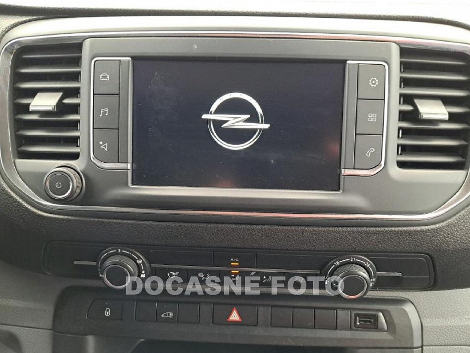 Opel Vivaro 1.5CDTi  L2 SORTIMO