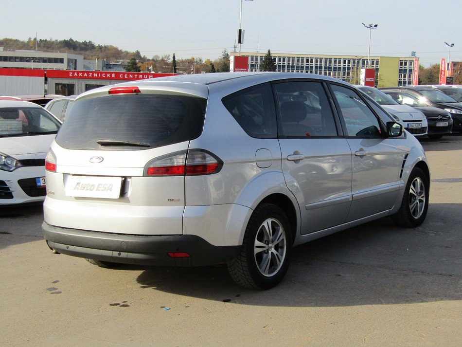 Ford S-MAX 2.0TDCi 