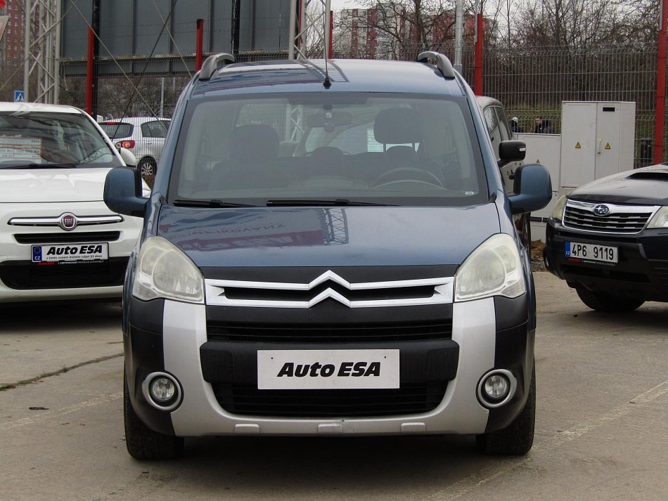 Citroën Berlingo 1.6HDi XTR