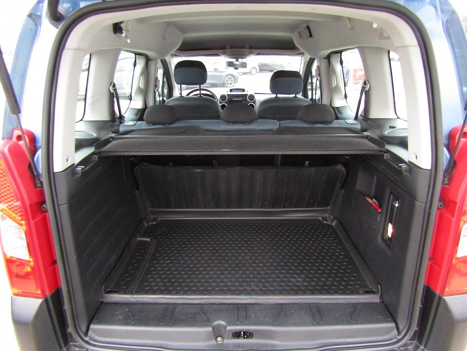 Citroën Berlingo 1.6HDi XTR