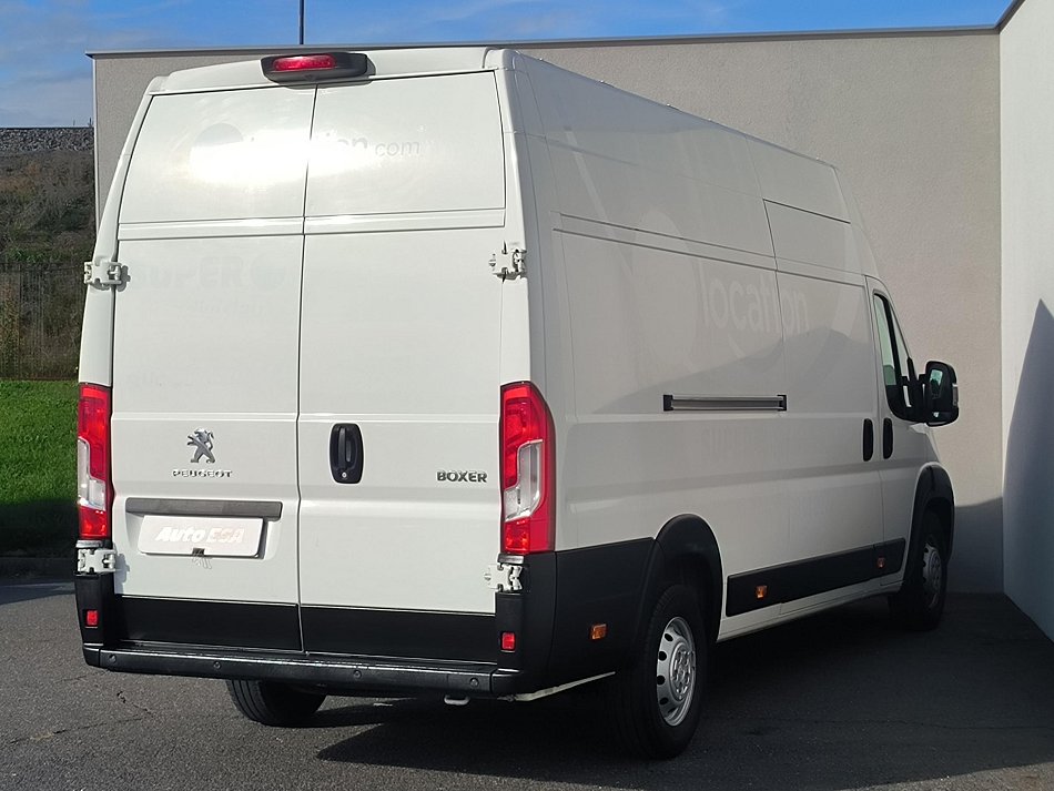 Peugeot Boxer 2.2HDi  L4H3