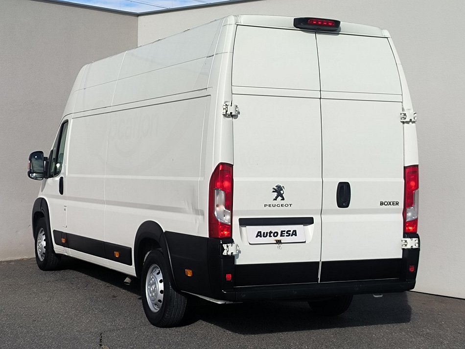 Peugeot Boxer 2.2HDi  L4H3