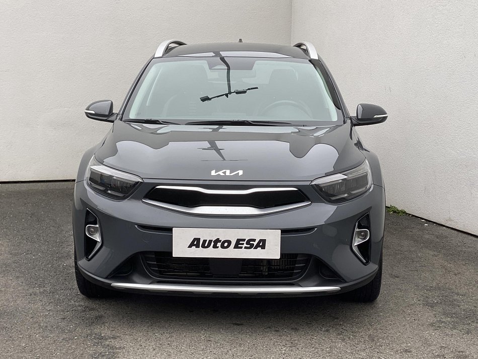 Kia Stonic 1.0 T-GDi 