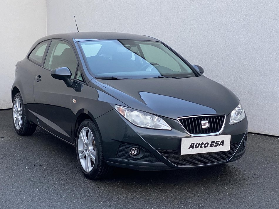 Seat Ibiza 1.4 16V Style