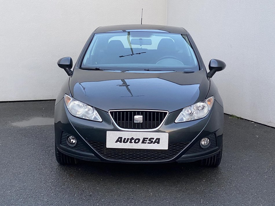 Seat Ibiza 1.4 16V Style