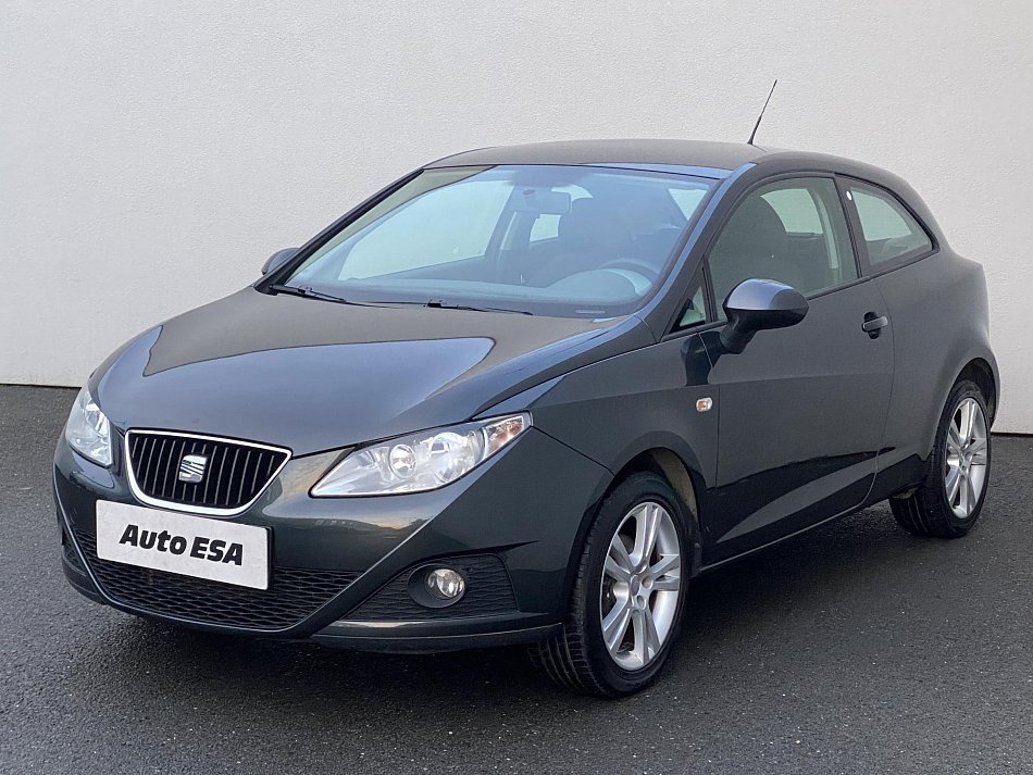 Seat Ibiza 1.4 16V Style