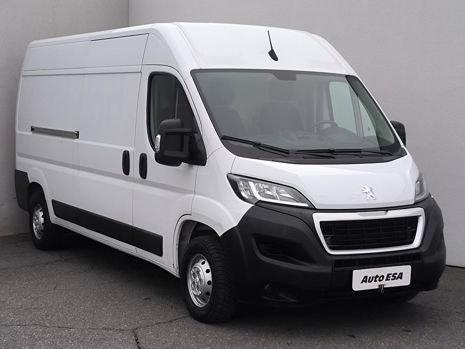 Peugeot Boxer 2.2HDi  L3H2