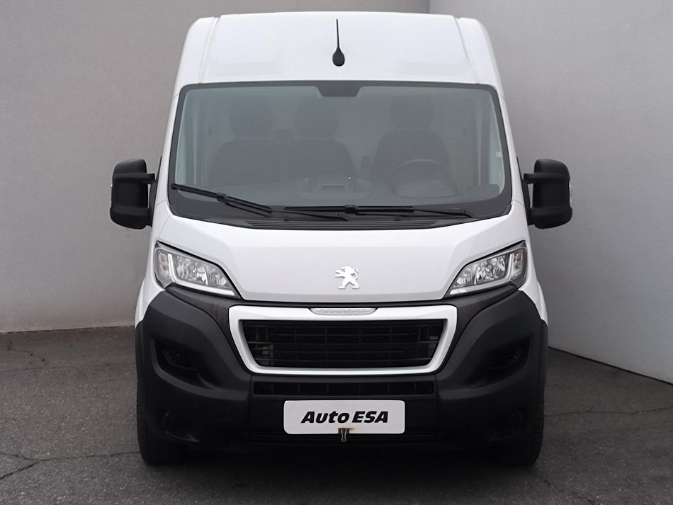 Peugeot Boxer 2.2HDi  L3H2