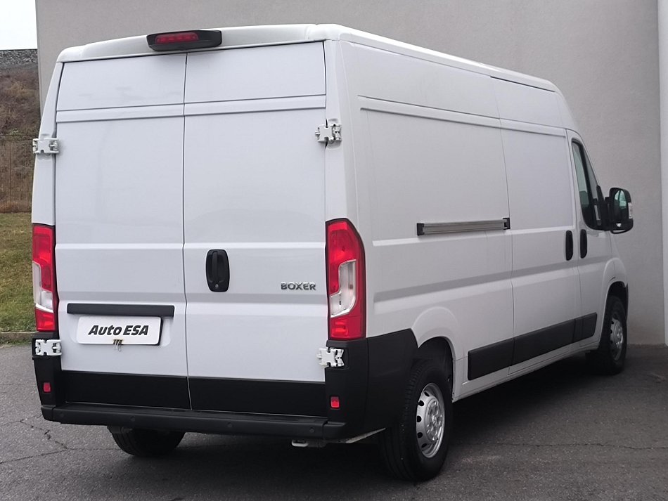 Peugeot Boxer 2.2HDi  L3H2