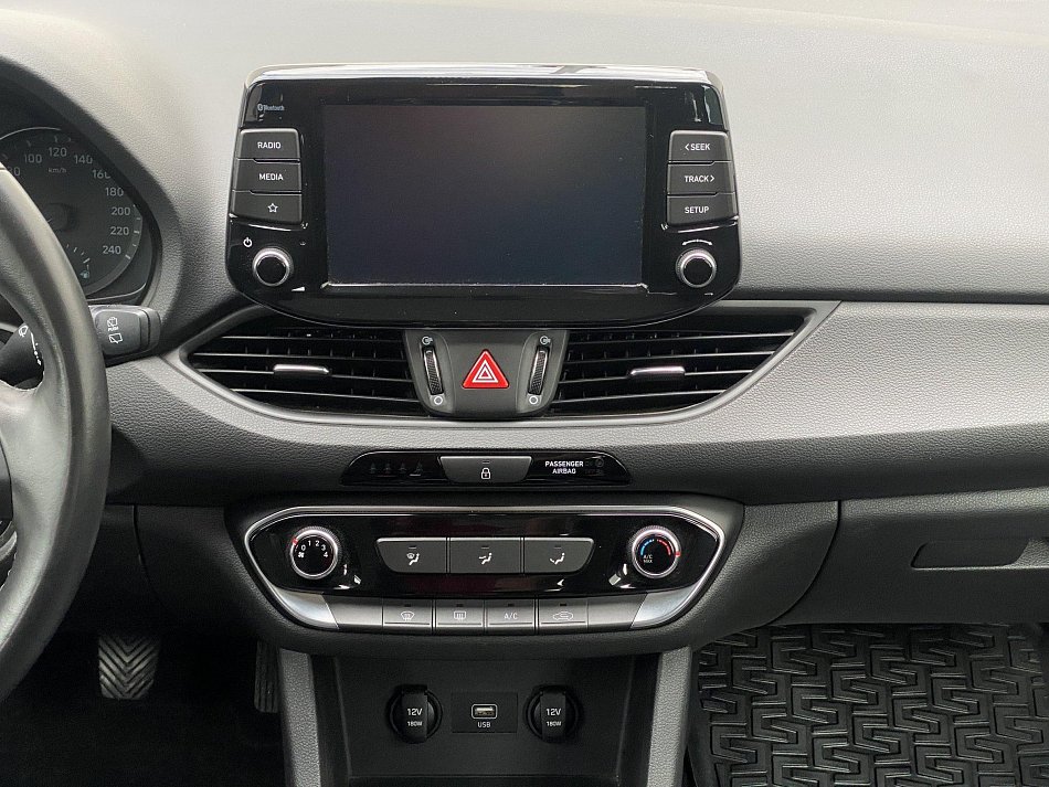 Hyundai I30 1.5 DPi Comfort