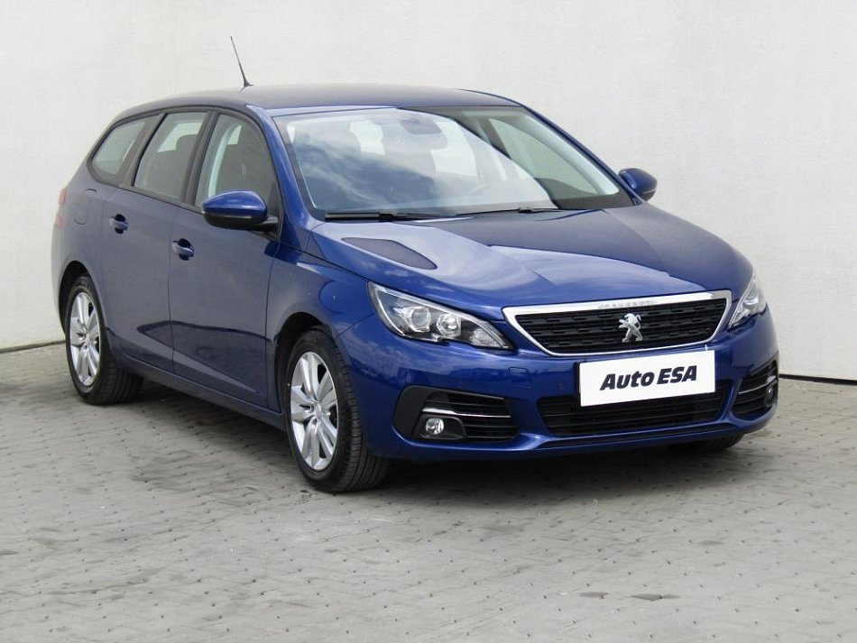 Peugeot 308 1.2 PT Style