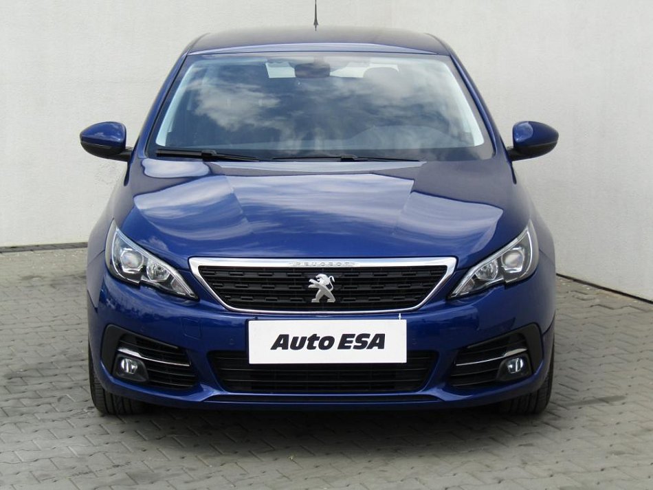 Peugeot 308 1.2 PT Style