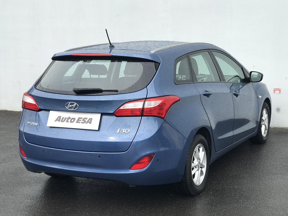 Hyundai I30 1.6 CRDi  CW