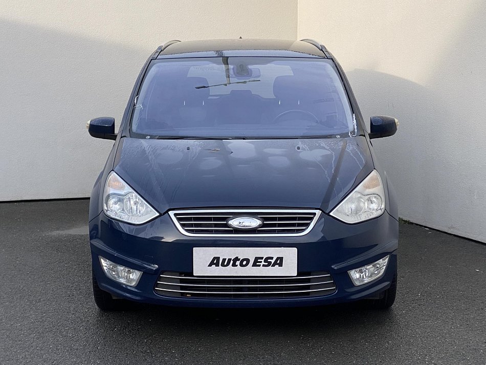 Ford Galaxy 2.0 TDCi 