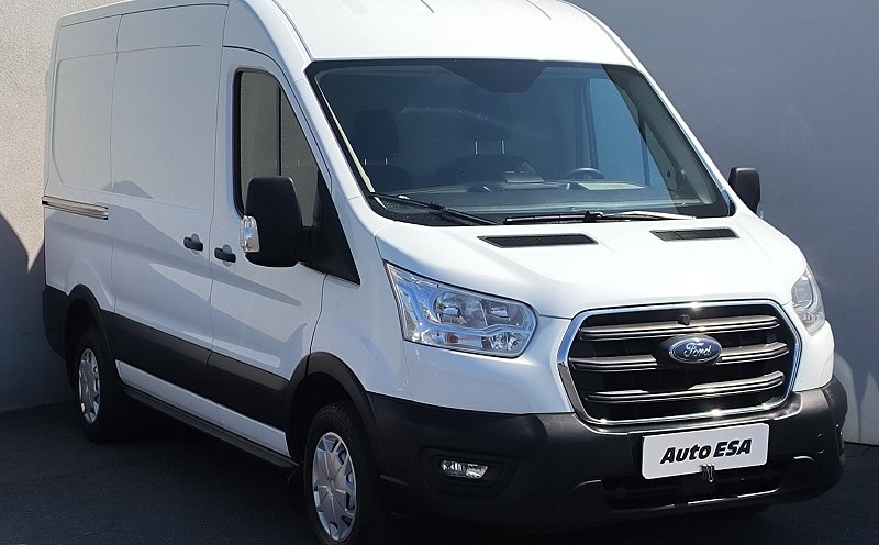 Ford Transit 2.0TDCi Trend L2H2