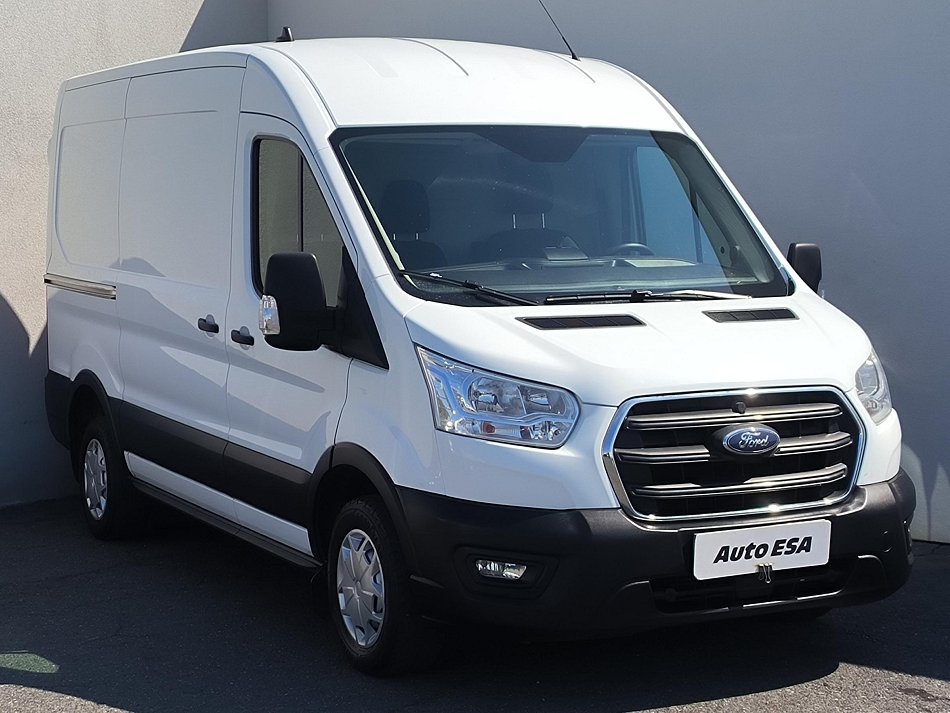 Ford Transit 2.0TDCi Trend L2H2