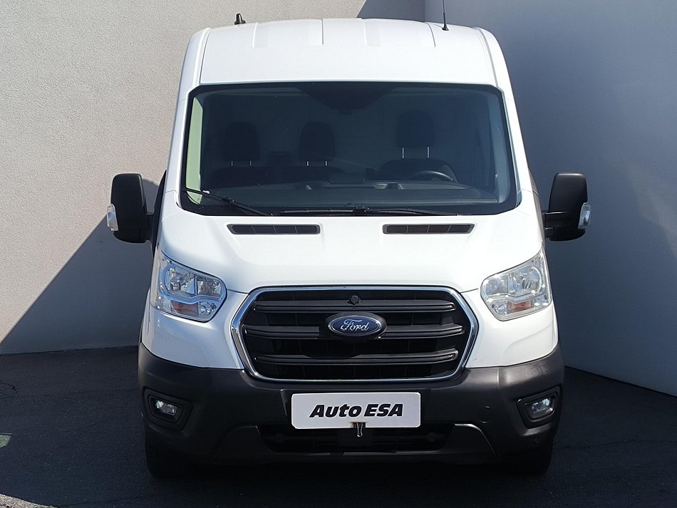 Ford Transit 2.0TDCi Trend L2H2