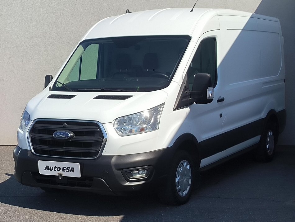 Ford Transit 2.0TDCi Trend L2H2