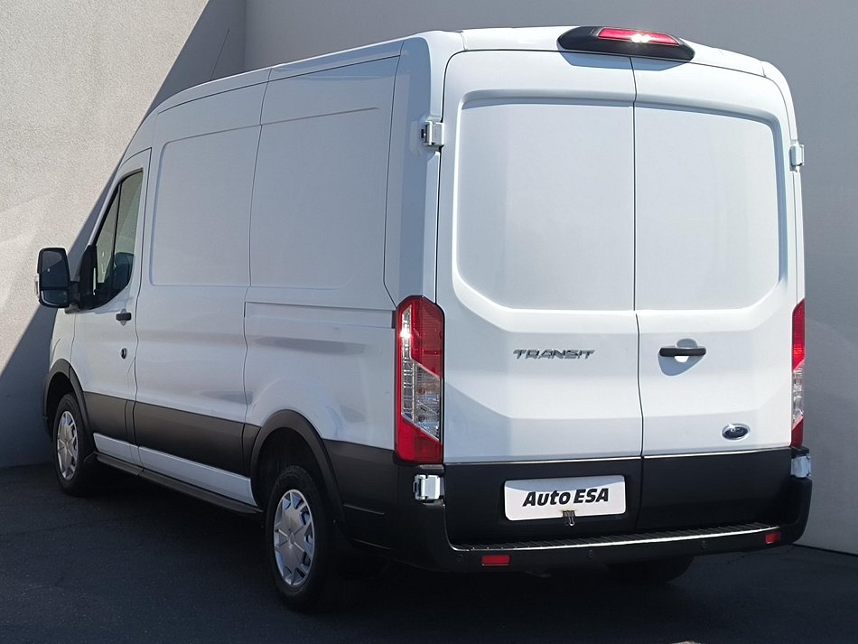 Ford Transit 2.0TDCi Trend L2H2