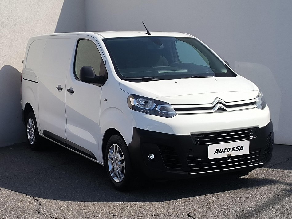 Citroën Jumpy 2.0HDi  L2